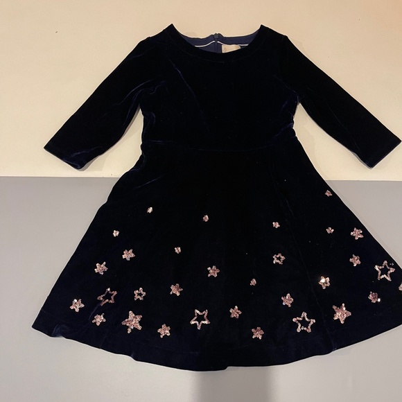 Mini Boden dress - Picture 1 of 2